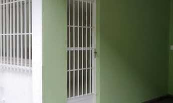 Imagem 4: Apartamento térreo para aluguel tem 50 metros quadrados com 2 quartos