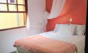 Imagem 6: Casa Térrea a Venda ou Permuta, Urbanova, Condomínio Residencial Eldorado, 4 Dormitórios