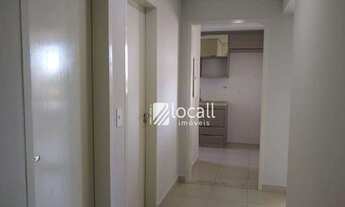 Imagem 4: Apartamento com 2 dormitórios para alugar, 70 m² por R$ 1.500,00/mês - Vila Cristina - São