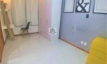 Imagem 4: Apartamento para Venda em Salvador, Caminho das Arvores, 1 dormitório, 1 banheiro, 1 vaga