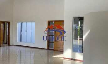 Imagem 7: CASA À VENDA ou LOCAÇÃO COM 255M² COM 3 DORMITÓRIOS 1.239M² TT EM BOITUVA