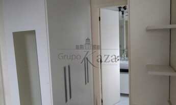 Imagem 6: Apartamento - Parque Residencial Aquarius - Residencial Pátio Condomínio Clube - 3 Suítes