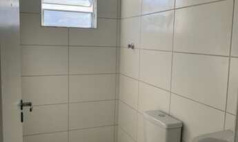 Imagem 6: Casa para venda tem 80 metros quadrados com 2 quartos em Cidade Naútica - São Vicente - SP