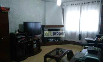 Imagem 4: Sobrado com 3 dormitórios à venda, 270 m² por R$ 650.000,00 - Centro - Pelotas/RS