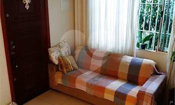 Imagem 6: São Paulo - Casa Padrão - JABAQUARA