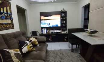 Imagem 5: Apartamento com 2 dorms, Macuco, Santos - R$ 286 mil, Cod: 491