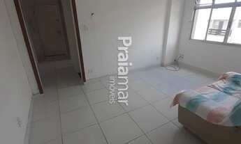 Imagem 12: Apartamento para venda com 50 metros quadrados com 1 quarto em Centro - São Vicente - SP