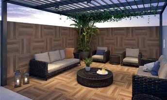 Imagem 5: Apartamento para venda com 75 metros quadrados com 3 quartos em Tijuca - Rio de Janeiro