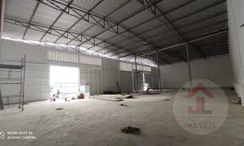 Imagem 4: Alugo Galpão/Deposito no Bairro Tomba