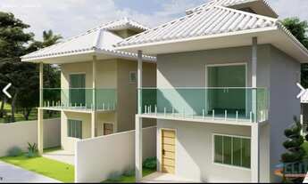 Imagem 2: Casa em Condomínio para Venda em Saquarema, Porto Da RoÇa I, 3 dormitórios, 2 suítes, 1 ba