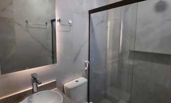 Imagem 6: Apartamento para aluguel com 130 metros quadrados com 3 quartos em Leblon - Rio de Janeiro