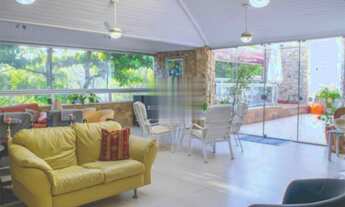 Imagem 7: Maravilhosa Cobertura única 4 quartos piscina, churrasqueira Oportunidade