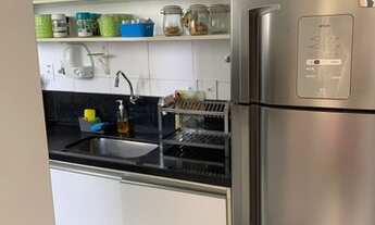 Imagem 7: Apartamento para venda tem 128 metros quadrados com 3 quartos em Pituba - Salvador - Bahia