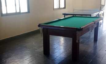 Imagem 6: Cobertura na Enseada com 3 suites- R[eformada