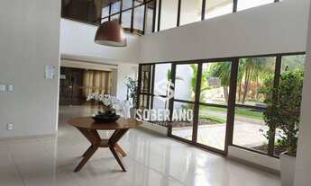 Imagem 11: Apartamento com 4 dormitórios à venda, 162 m² por R$ 1.070.344,00 - Altiplano Cabo Branco