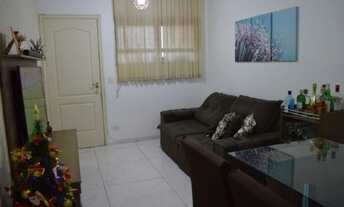 Imagem 2: GUARULHOS - Apartamento Padrão - Gopoúva