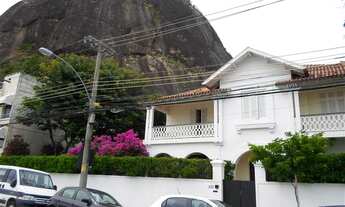 Imagem 4: Rio de Janeiro - Casa Padrão - Urca