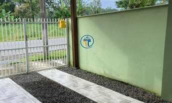 Imagem: Sobrado Geminado Bairro Espinheiros 73m²