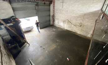 Imagem 3: ALUGA-SE GALPÃO NO BOSQUE DA SAÚDE - EXCELENTE OPORTUNIDADE