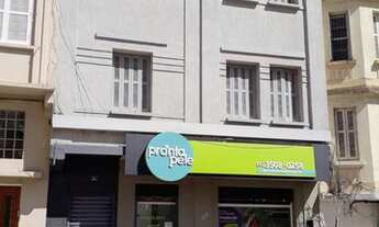 Imagem: PORTO ALEGRE - Conjunto Comercial/Sala