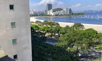 Imagem: Apartamento vista mar 30 metros quadrados
