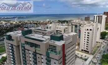 Imagem: Apartamento 80m², 2 vagas, nascente, cond