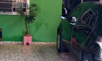 Imagem: CASA CONDOMINIO FECHADO - 2 QUARTOS - QUINTAL