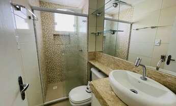 Imagem 4: Alugo casa mobiliada Villa Bella Camaçari