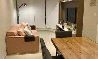 Imagem: Apartamento para venda tem 64 metros quadrados