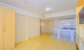 Imagem 3: Studio à venda no bairro Cristo Rei - Curitiba - PR
