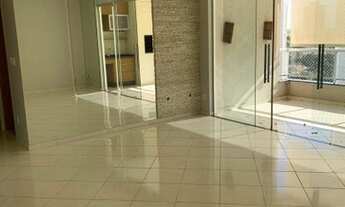 Imagem 3: Park Residence. Apartamento com 4 dormitórios à venda, 147 m² por R$ 750.000 - Jardim Mari