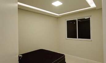 Imagem 5: Apartamento 02 Quarto 01 Vaga Sacada Com Churrasqueira em Ipiranga - São José - SC