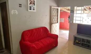 Imagem 4: CASA DE 3 QUARTOS NO PARANOÁ