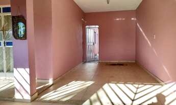 Imagem 2: Casa no Bairro Nações