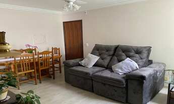 Imagem 4: SÃO JOSÉ DOS CAMPOS - Apartamento Padrão - PARQUE INDEPENDENCIA