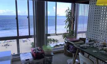 Imagem 4: Apartamento com 3 dormitórios à venda, 197 m² por R$ 3.300.000,00 - Copacabana - Rio de Ja