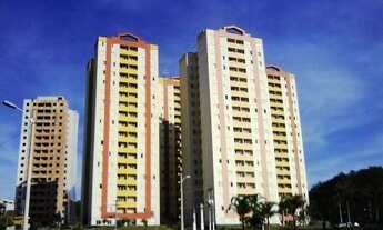 Imagem: Apartamento para aluguel possui 62 metros