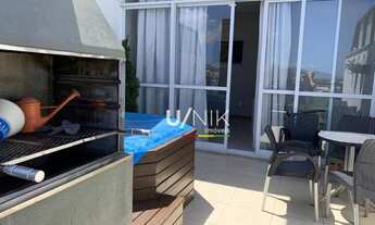 Imagem 3: Apartamento Duplex no Novo Campeche