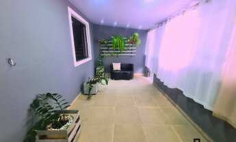 Imagem 3: Apartamento com Armários Planejados - BH - Rio Branco - 3 Quartos - 2 Vagas