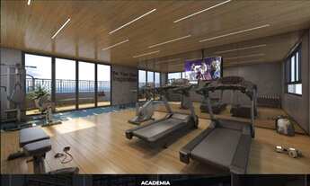 Imagem 3: Apartamento para Venda em São Paulo, Vila Madalena, 1 dormitório, 1 banheiro