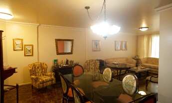 Imagem 2: Apartamento Mobiliado - Edificio Marques De Sagres - Zona 01 Maringá