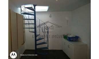 Imagem 4: SOBRADO A VENDA COM EDÍCULA - 160 m² - PONTE RASA