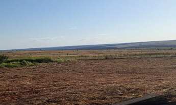 Imagem 6: Fazenda no município de Santo Antônio do leste MT