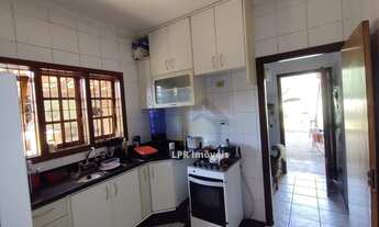 Imagem 3: Casa com 2 dormitórios à venda, 160 m² por R$ 440.000 - Parque Novo Mundo - Americana/SP