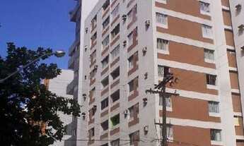 Imagem 5: Edf. Portal do Amazonas - Apartamento em Boa Viagem com 3 quartos sendo 1 suíte com 115m²