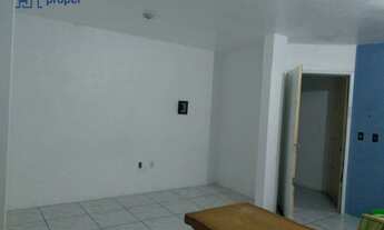 Imagem 4: Kitnet com 1 dormitório à venda, 35 m² por R$ 148.400,00 - Centro - Pelotas/RS