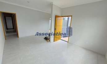 Imagem 2: Ótima Casa 3 quartos no Residencial Jardim Imperial em Taubaté - SP