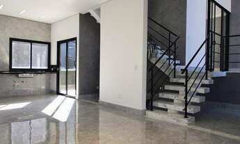 Imagem 7: Casa com 3 dormitórios à venda, 310 m² por R$ 1.990.000,00 - Condomínio Residencial Eurovi