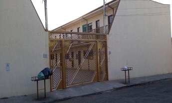 Imagem: Kitnet com 1 dorm, Jardim Eldorado, Pirassununga