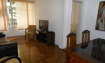 Imagem 2: ESPETACULAR LEME FRONTAL